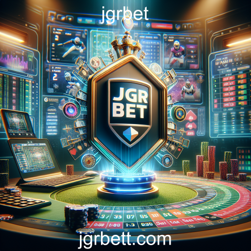 A Emoção do Fantasy Sports no jgrbet